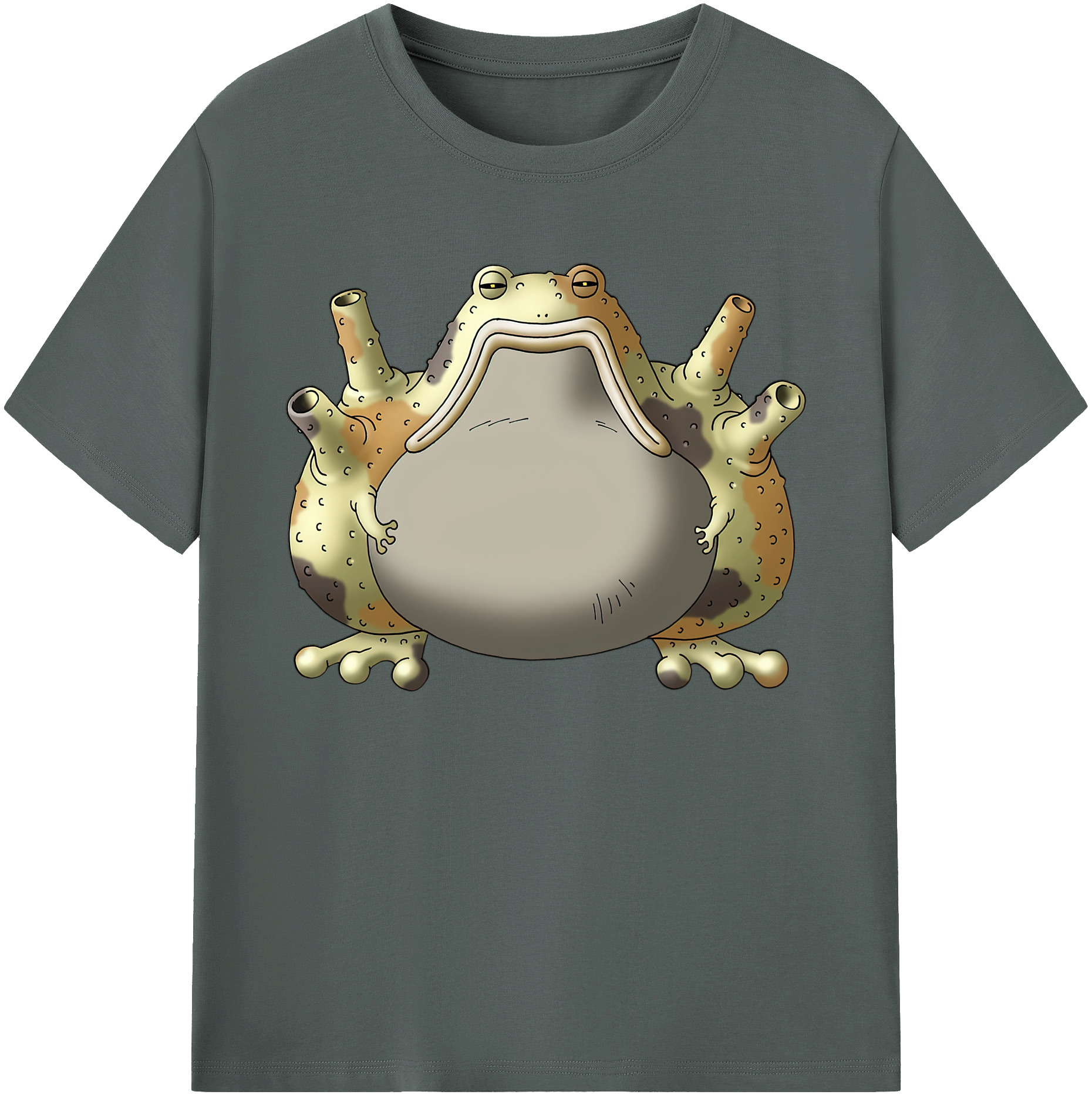 （画像用） ドラゴンクエスト Doragon Kuesuto Dragon Quest 綿100％ メンズ半袖Tシャツ｜肌触りやわらか＆通気性